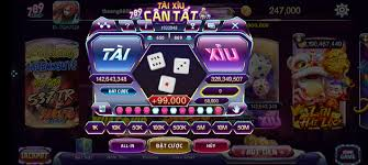 Giới thiệu về 789Club