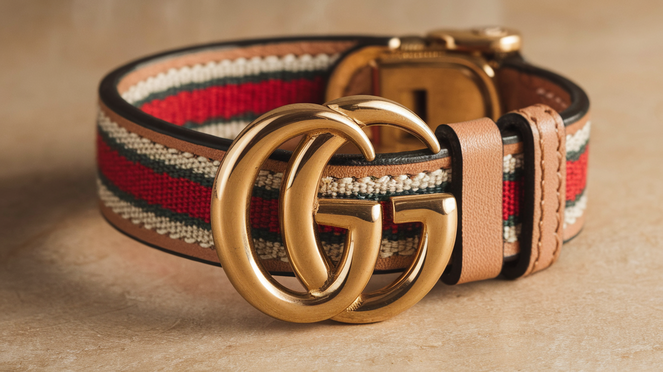 Bracelet Men Gucci