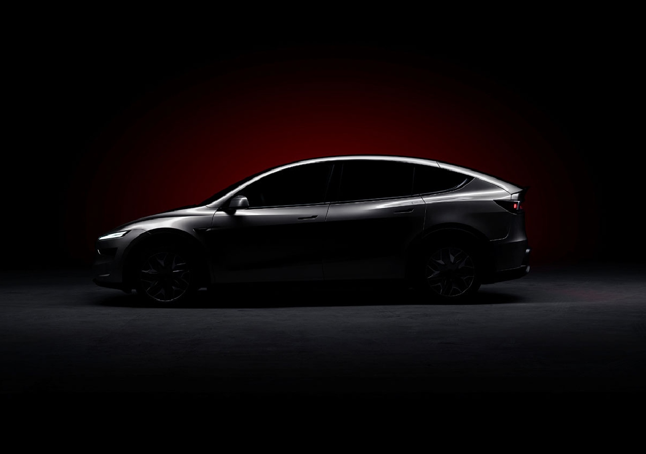 Tesla launches six-seat Model Y L with more space for family needs in China. 