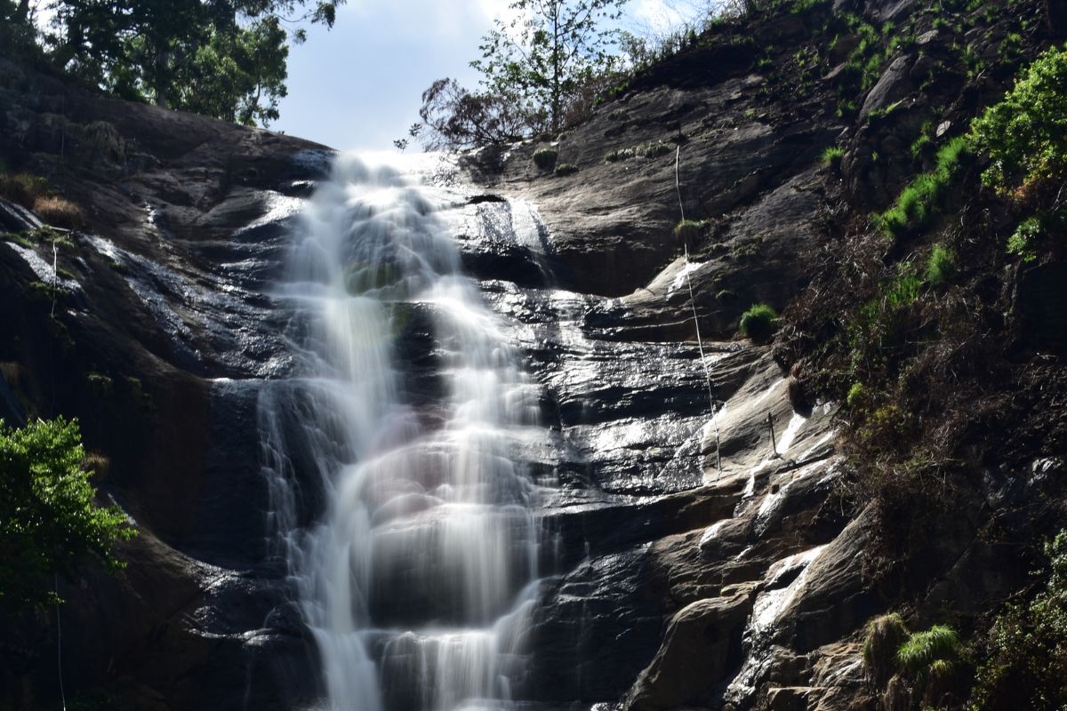 other tourist places near kodaikanal