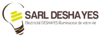 logo SARL DESHAYES