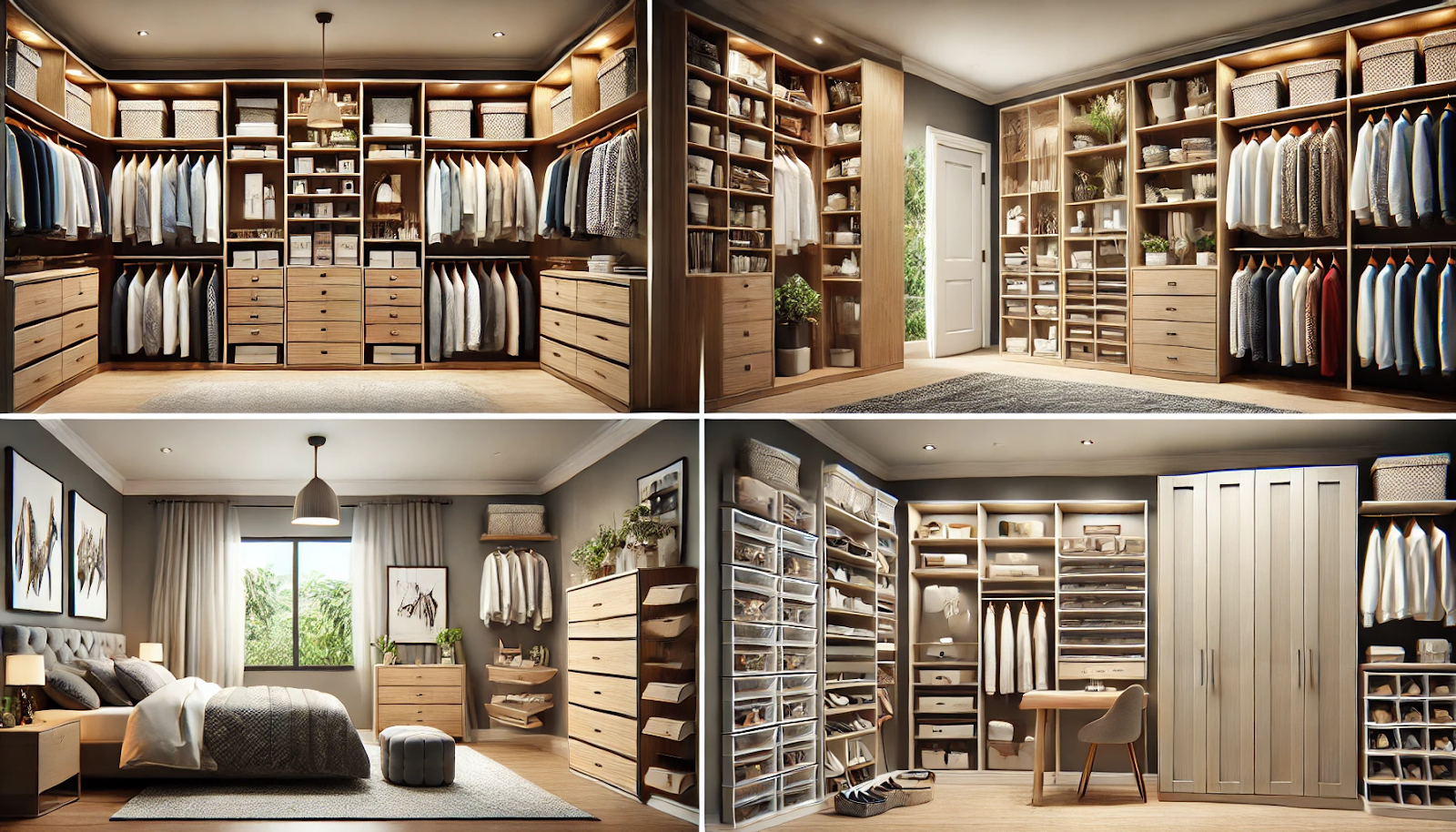 Step-by-Step Guide to Building Your Custom Closet Island