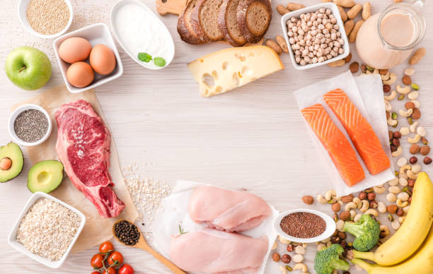 lean body diet