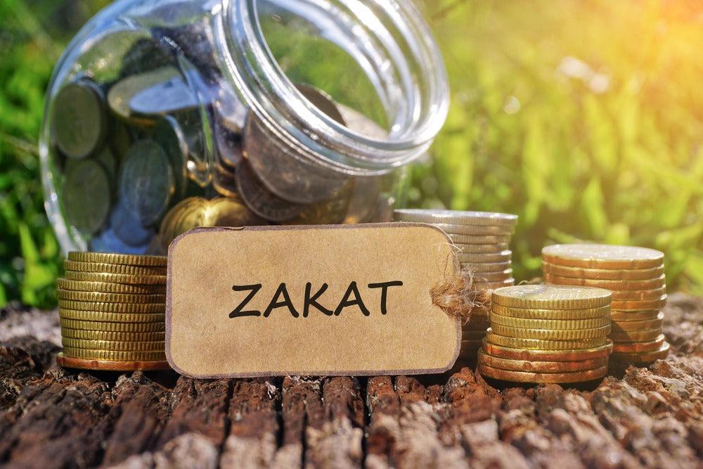 Zakat: A Comprehensive Guide to Islamic Charity – DEENIN