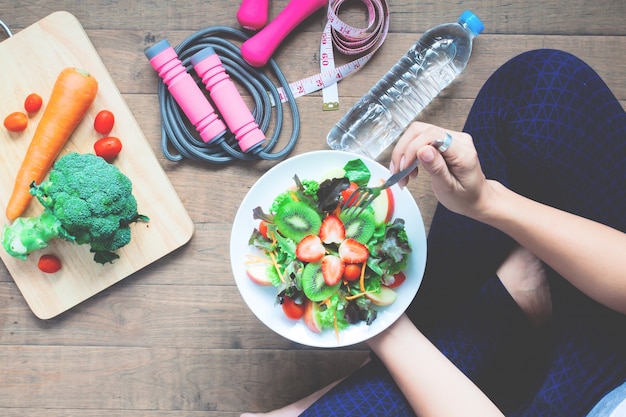Healthy Living Hacks You Need to Try