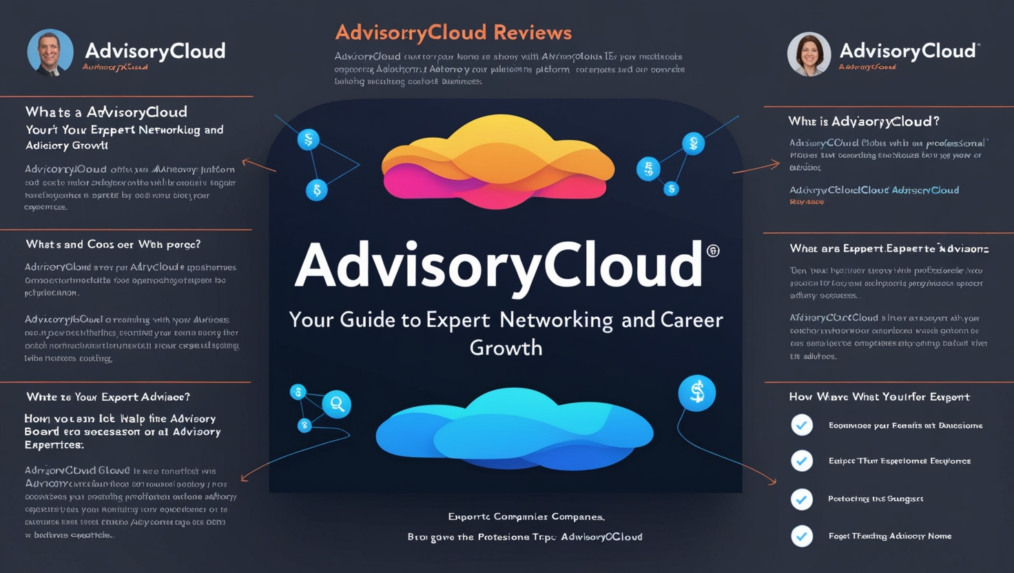 AdvisoryCloud Reviews