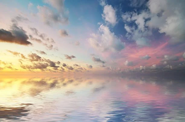 10 Places That Look Straight Out of a Painting, photo-like paintings, surreal nature, nature, landscape, art-inspired nature, dreamy places