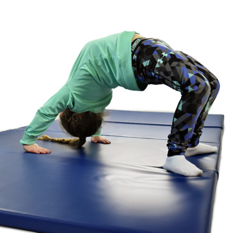 Drills to Improve Your Bridge - Bridge with Panel Mat