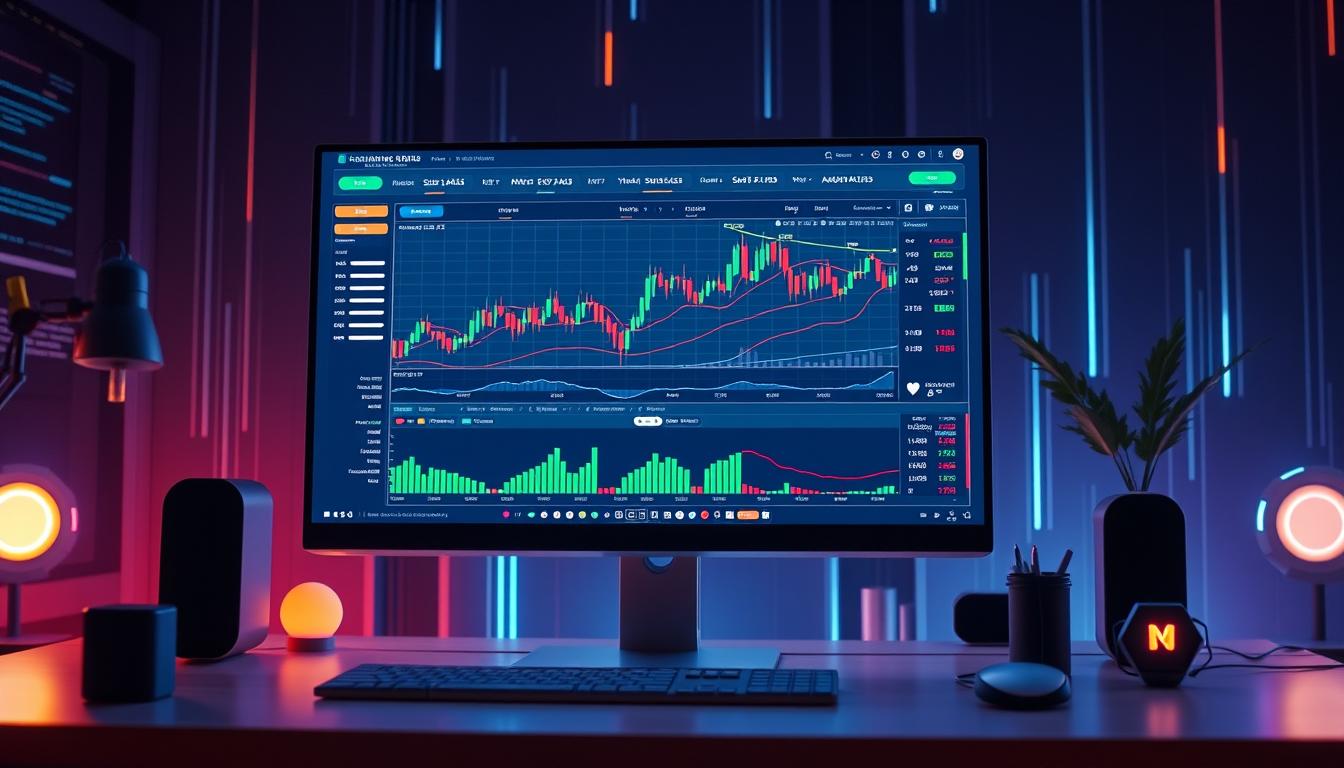 trading platform