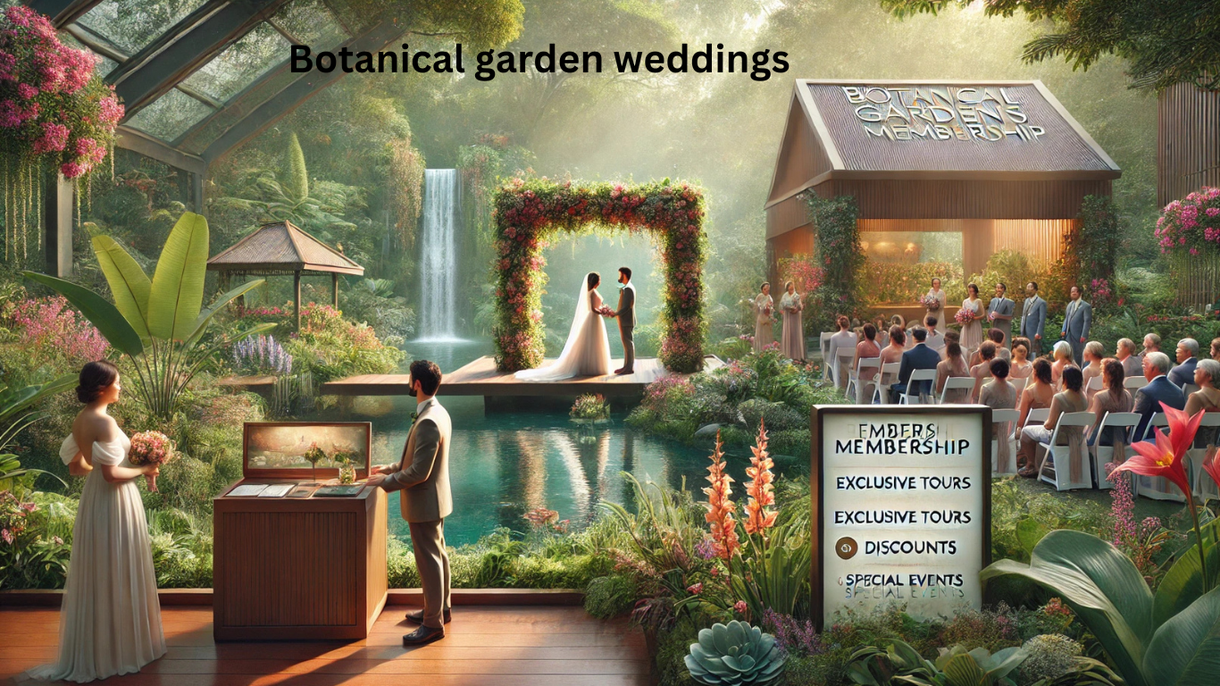 Botanical-Gardens-Wedding