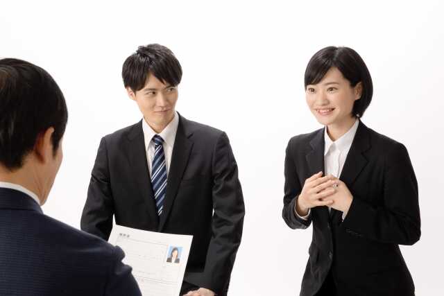 面接での短所「完璧主義」の言い換え
