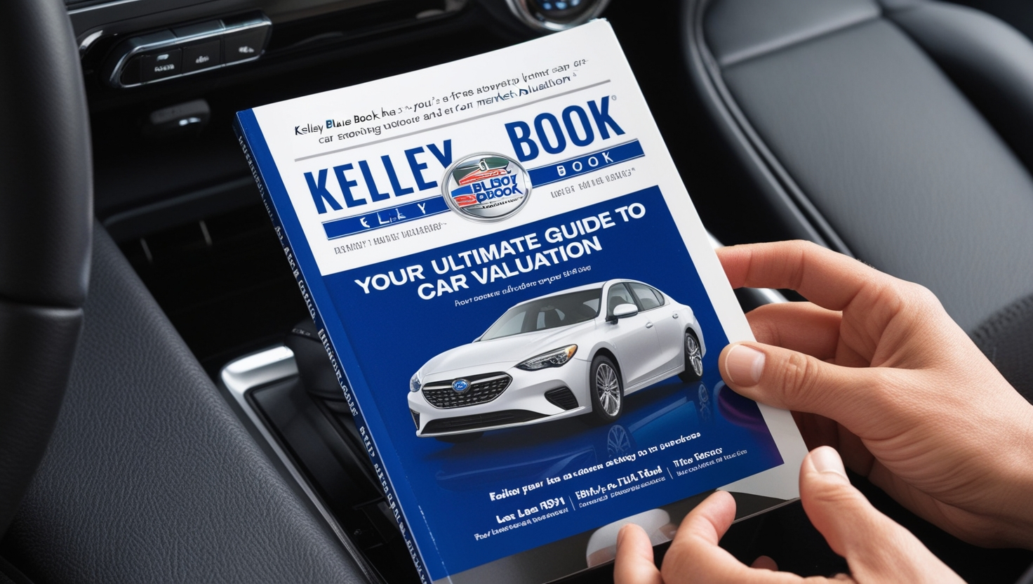 Kelley Blue Book