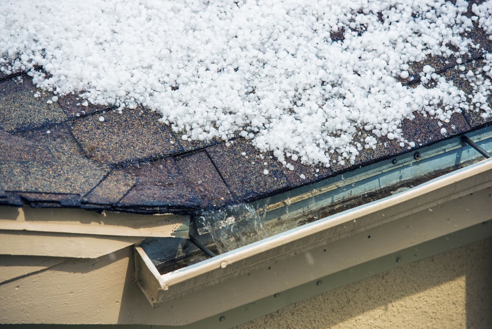 Common Roof Damage Causes and Roof Repair