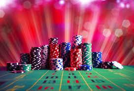 Slot Machies