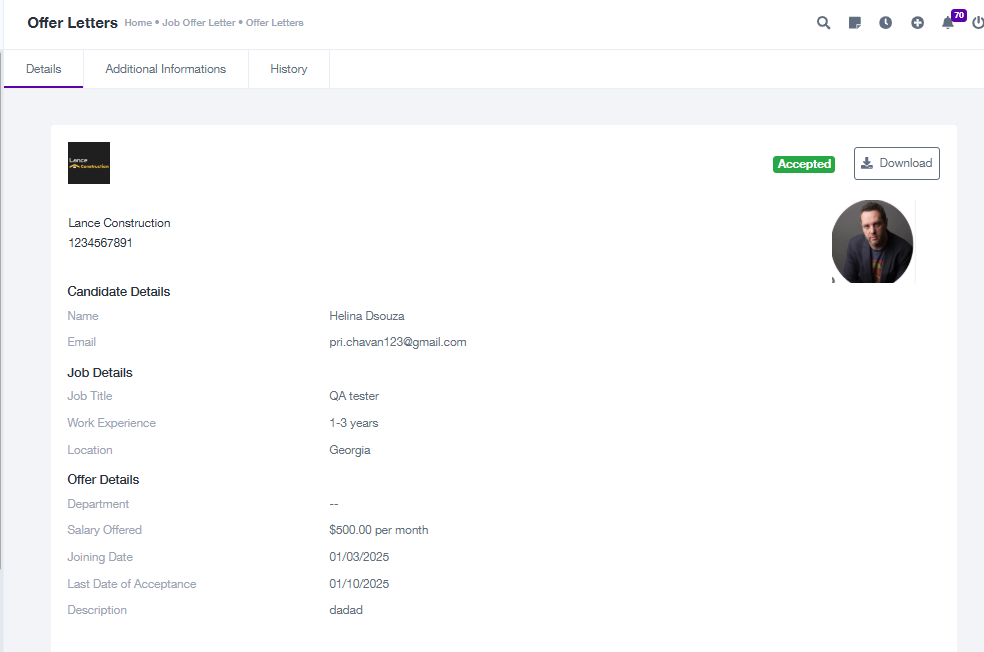 A screenshot of a computer

Description automatically generated