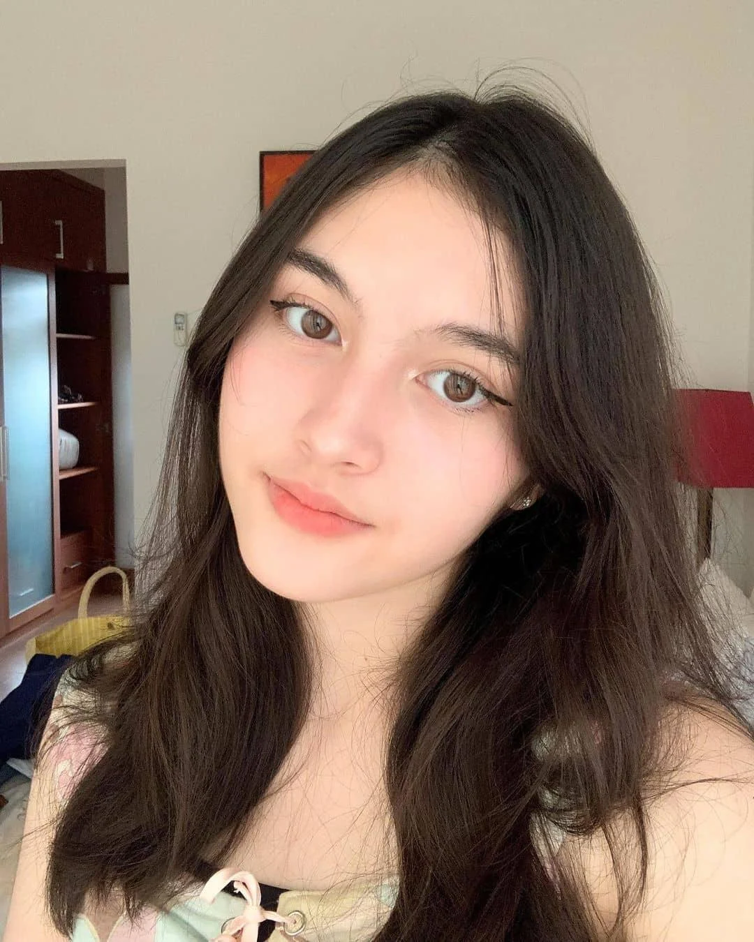 Gadis Seksi yang Membuatmu Tak Bisa Menahan Nafsu, gadis seksi, menahan nafsu, cewek menggoda