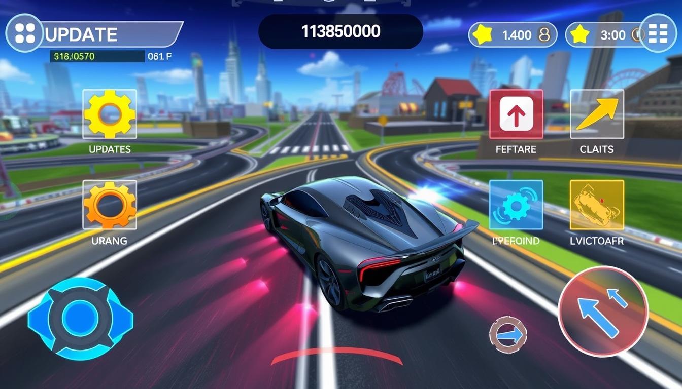 Car Simulator 2 Mod APK updates