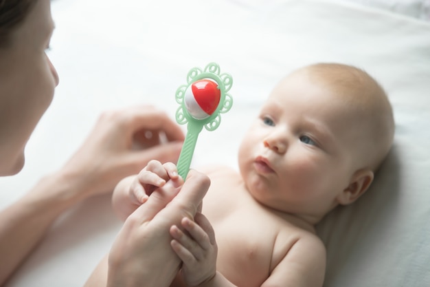 The Basics of Newborn Care You Need to Know