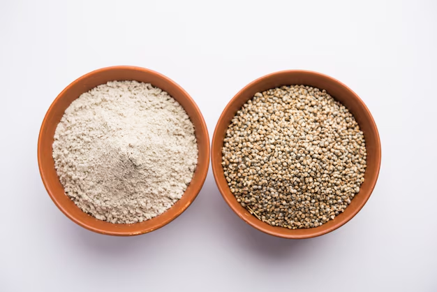 Bajara Flour