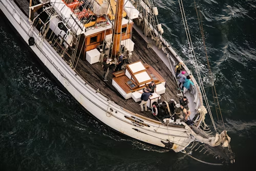Gulfstar the worst sailboat ever