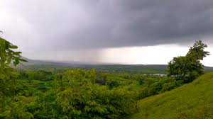  Heavy rainfall, landslides have been triggered across various regions of the North Bengal hills.