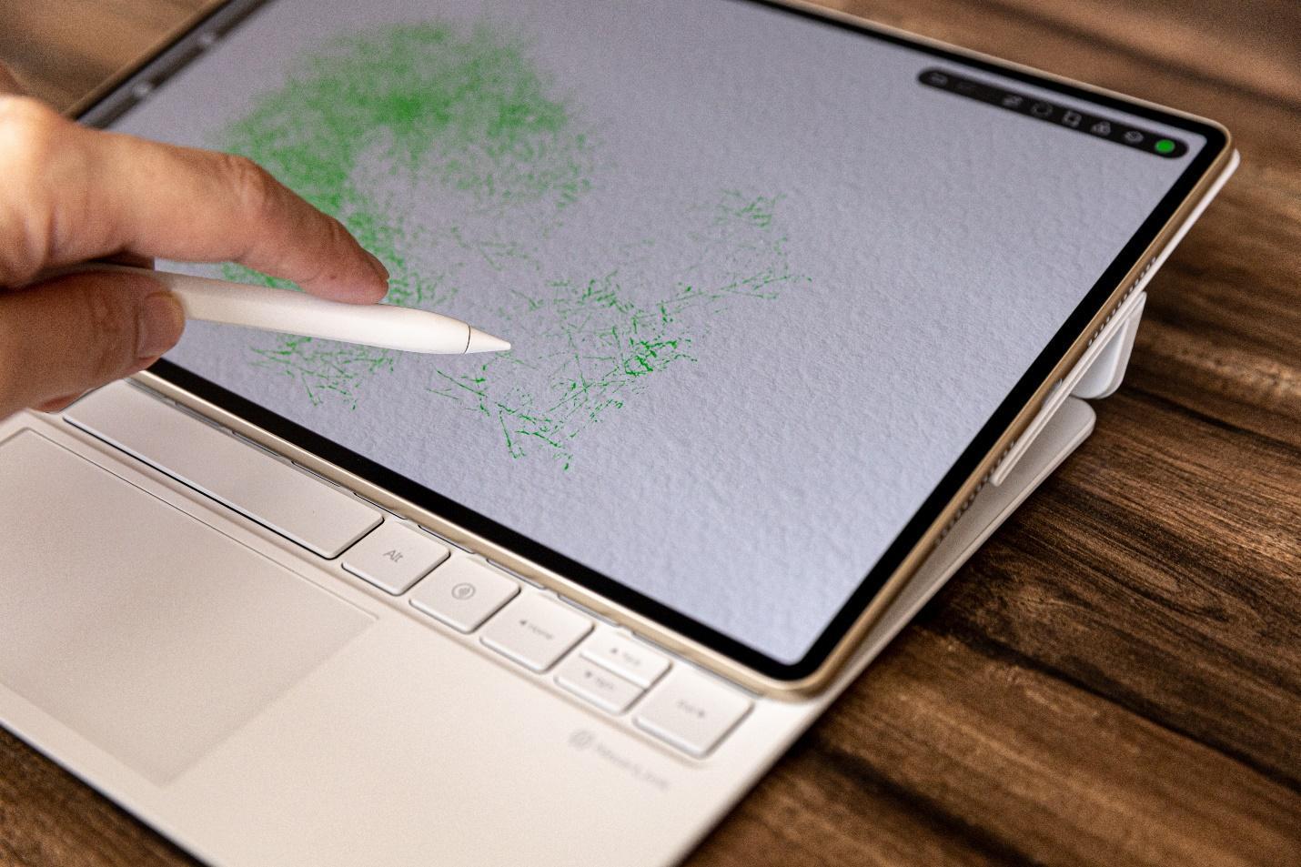 HUAWEI Matepad Pro