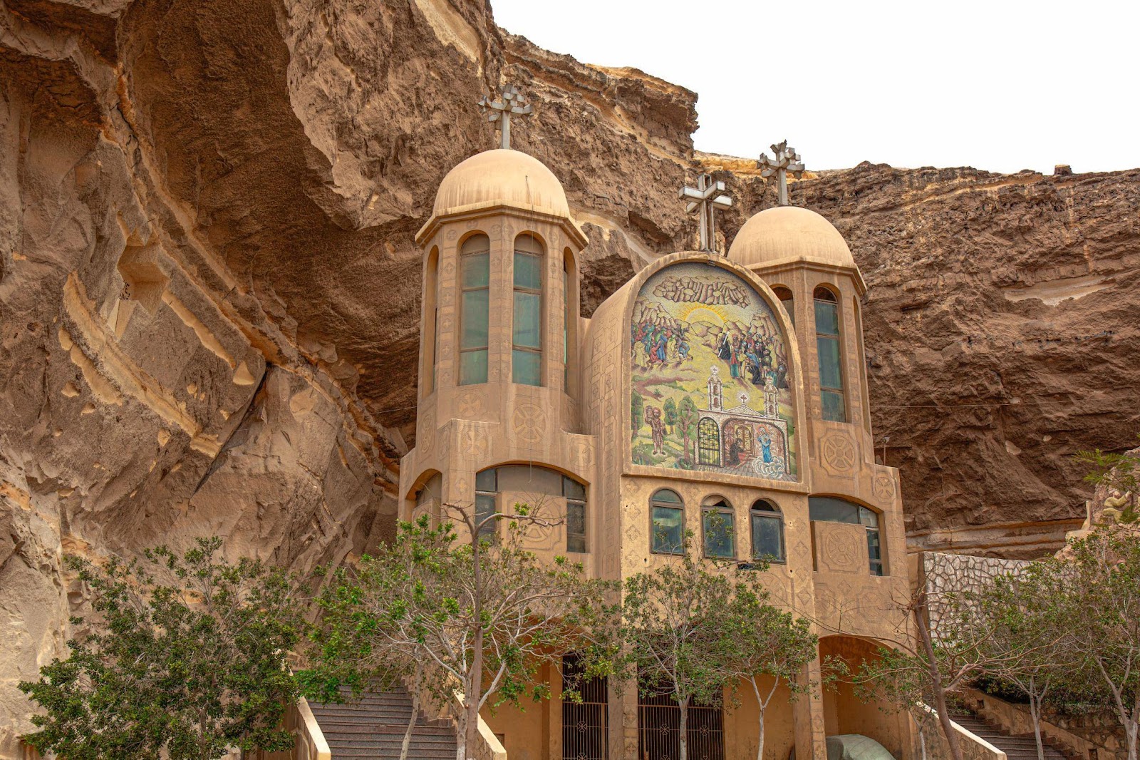 Rock Churches of Lalibela
