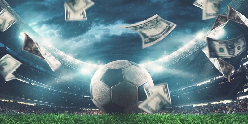 Định nghĩa betting odds dành cho tân thủ