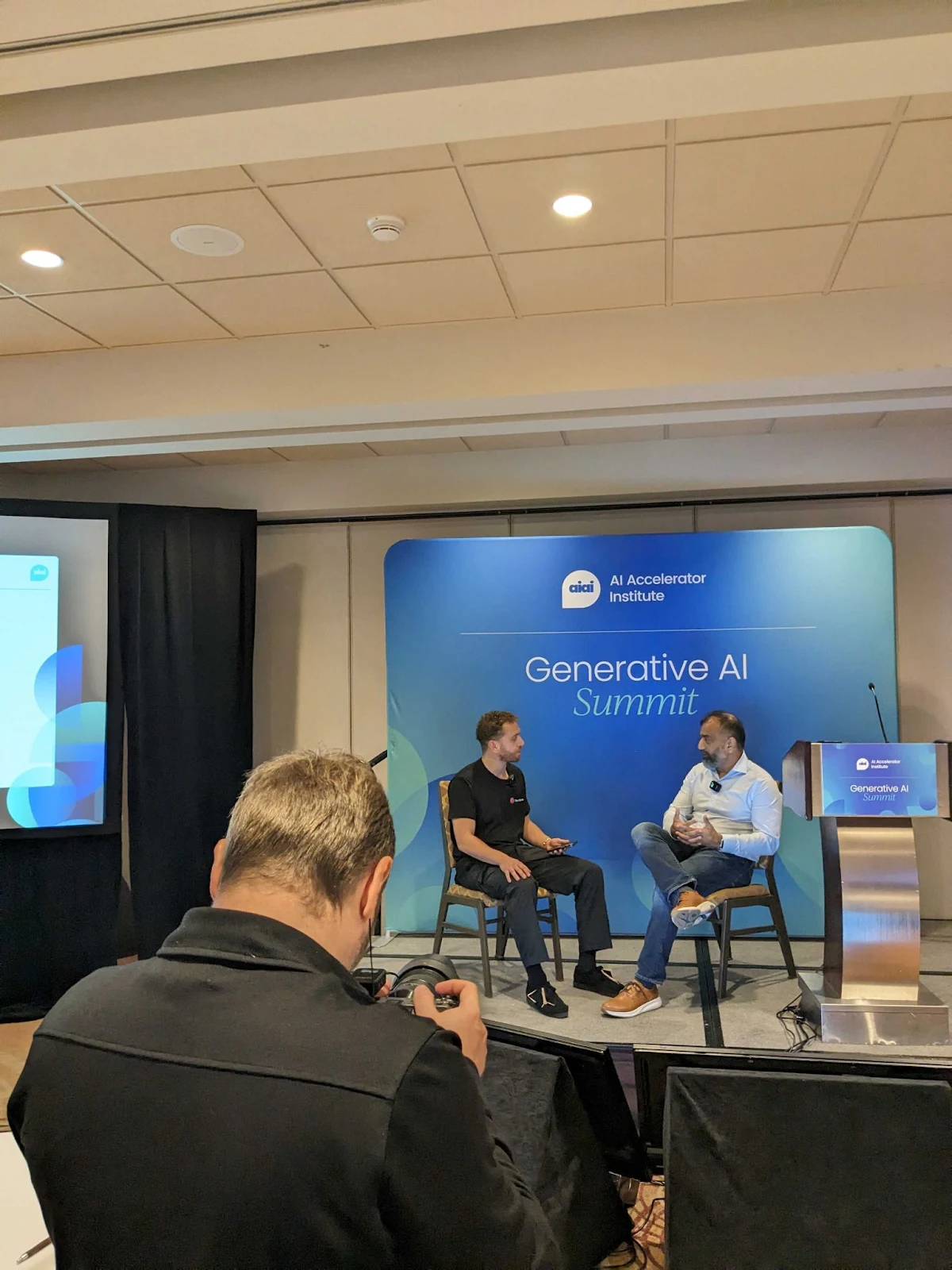 Generative AI Summit