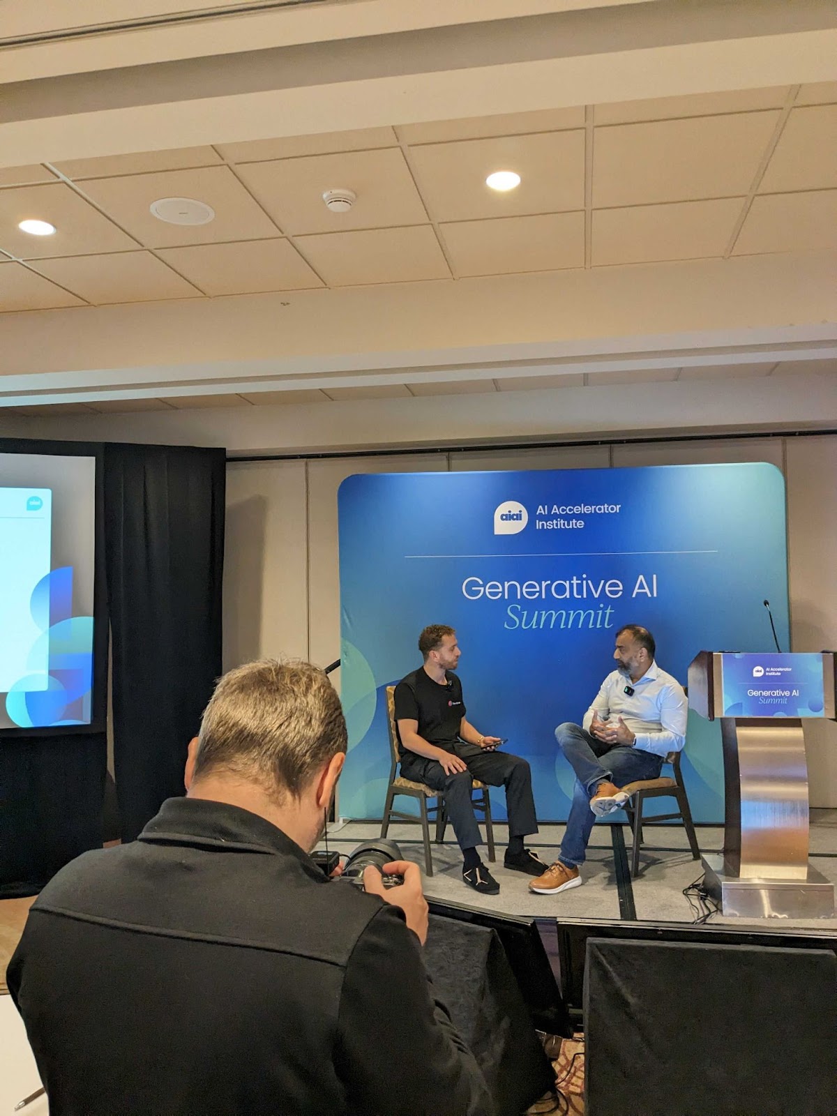 Generative AI Summit