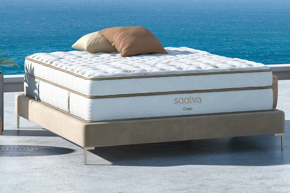 Mattress