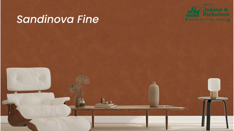 Sandinova Fine Best Color for Living Room Wall 