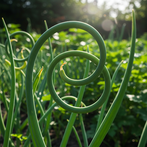 Understanding Garlic as an Herb