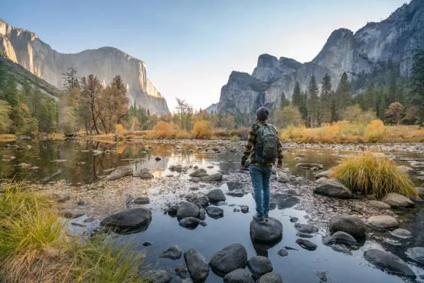 20 Quiet Rivers Through Majestic Landscapes, quiet river, majestic nature, nature, landscape, tranquil stream, serene valley