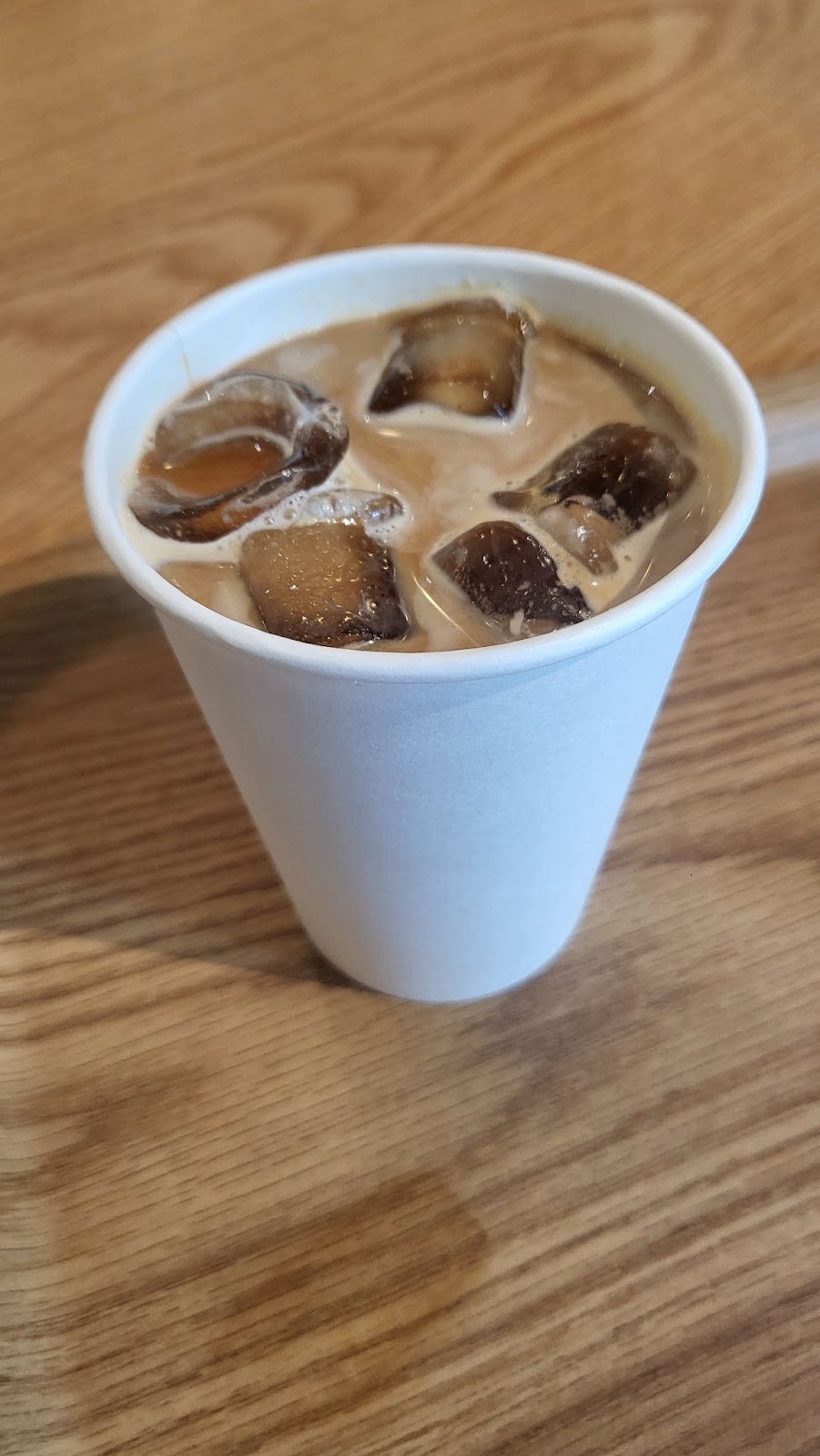 Cafe Latte