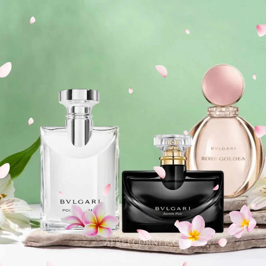 Giá nước hoa nữ Bvlgari phù hợp với nhiều người dùng