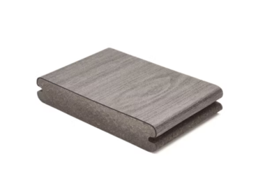 trunorth vs trex composite decking an honest review signature whidbey board profile custom built michigan