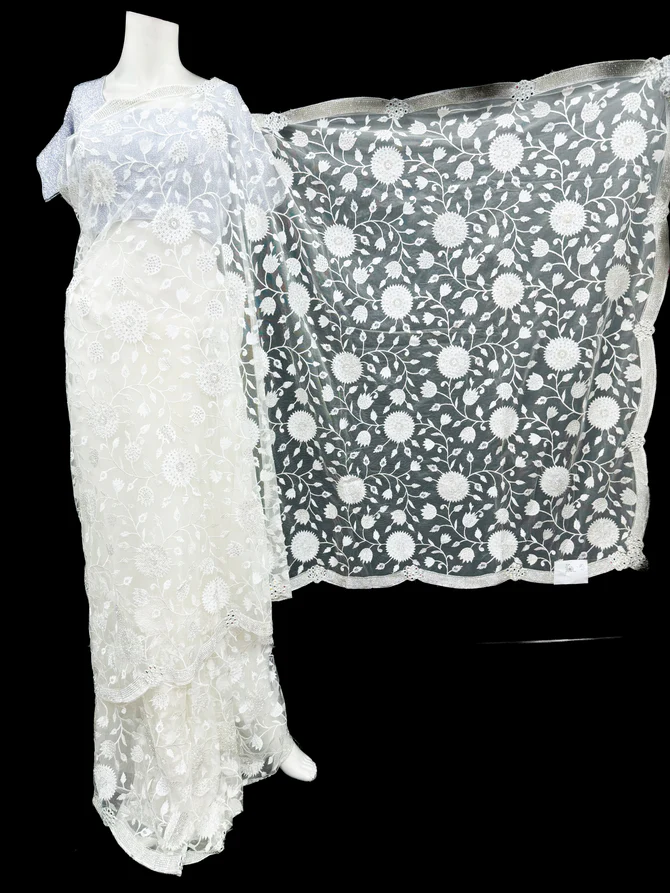 Indian wedding sarees