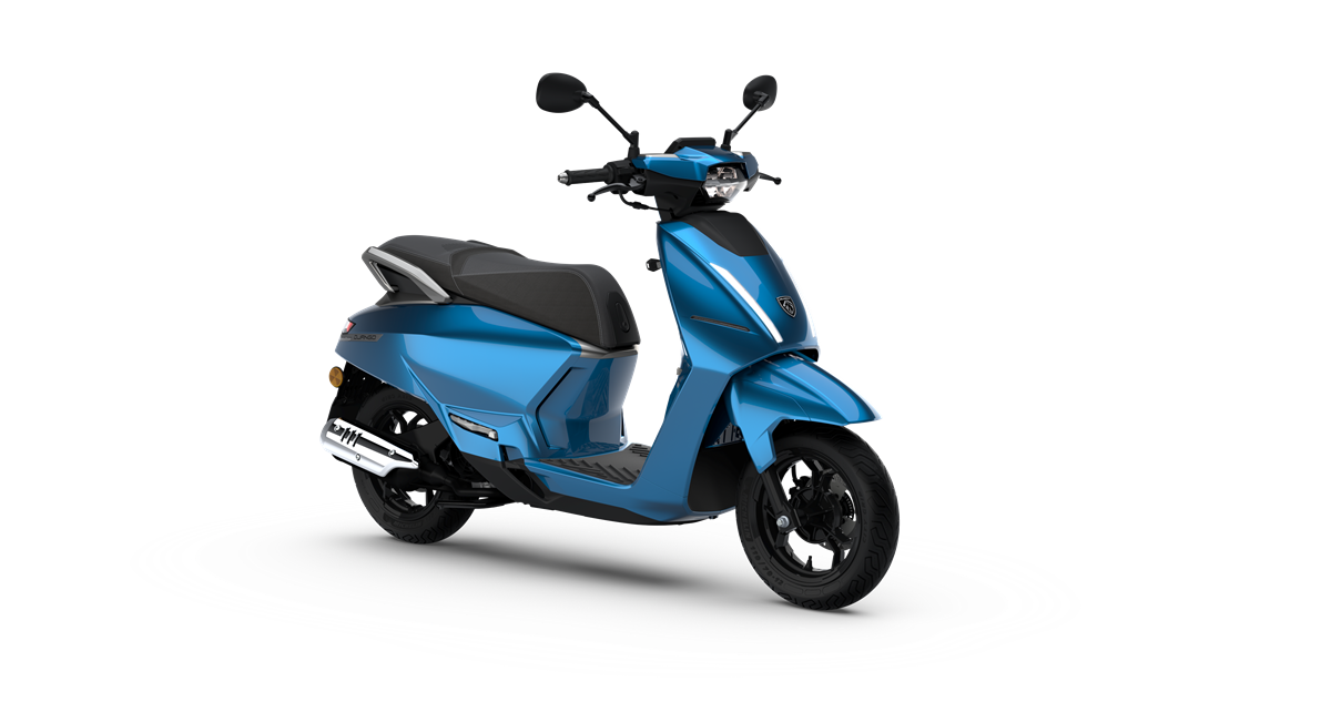 Celest Blue