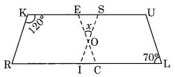 NCERT Solutions for Class 8 Maths Chapter 3 Understanding Quadrilaterals Ex 3.3 Q9