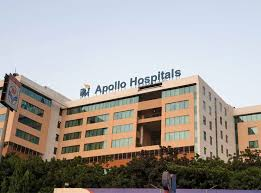 Apollo Hospital