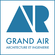 GRAND AIR - agence d'architecture et d'ingénierie à Lyon
