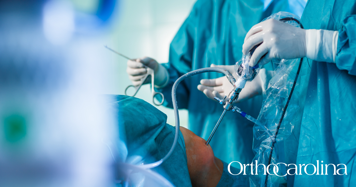 Surgical Orthopedic Treatment Options