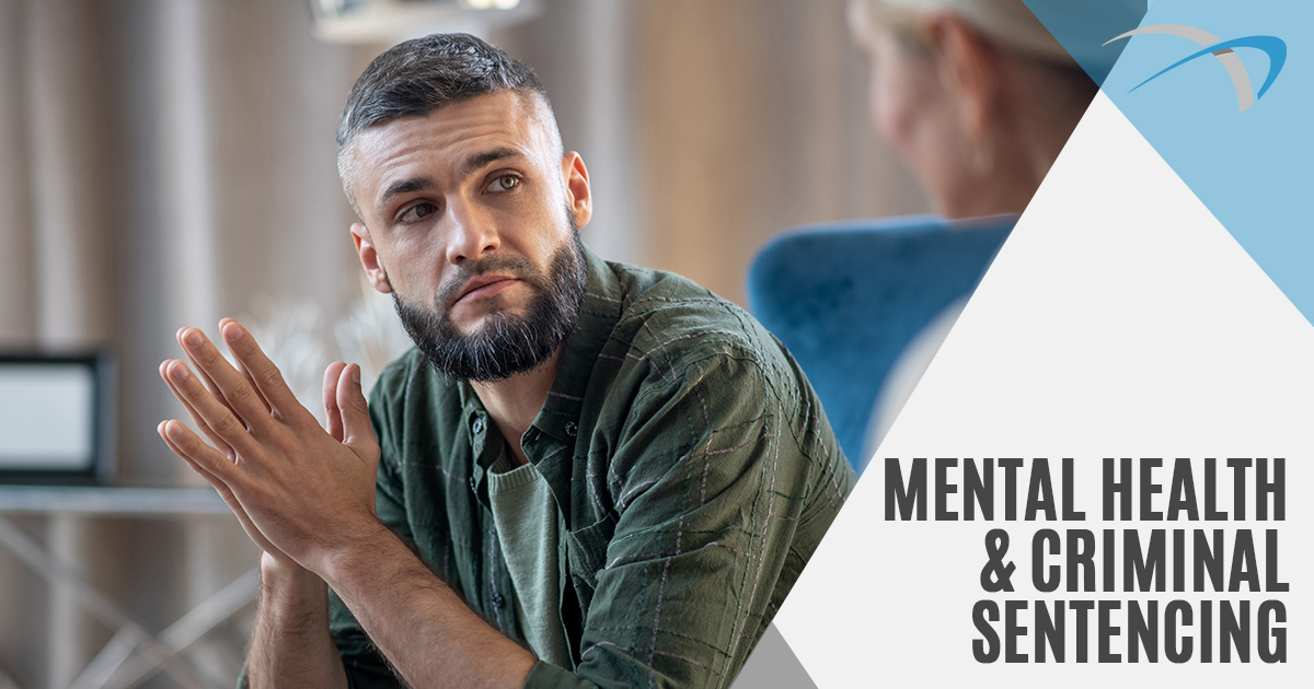 The Impact of Criminal Law on Mental Health Cases