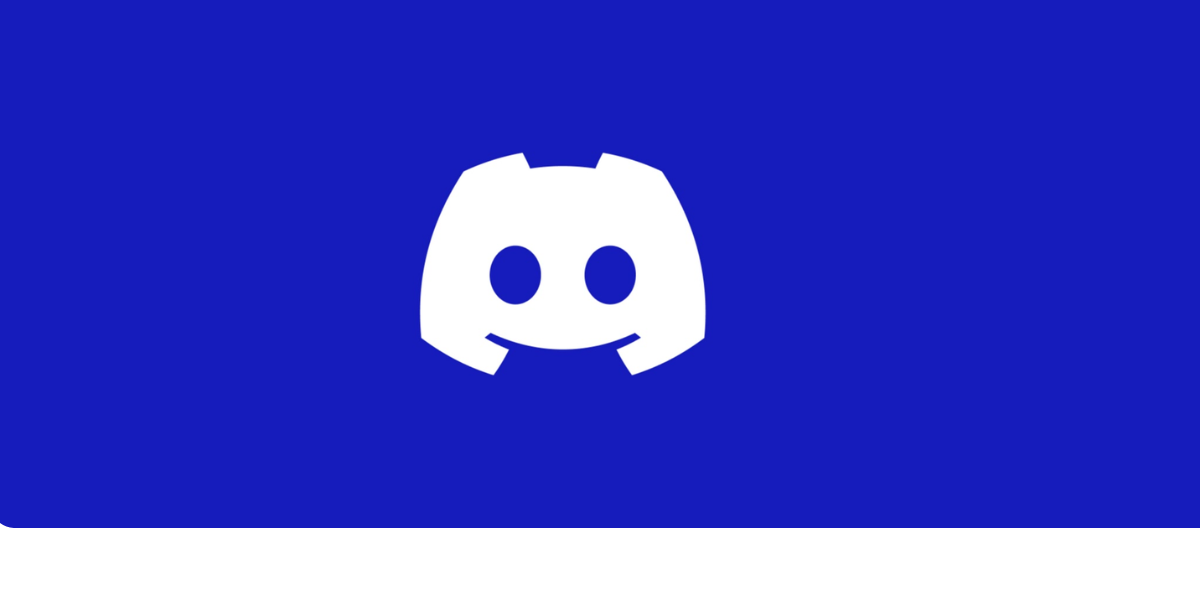 Discord logo