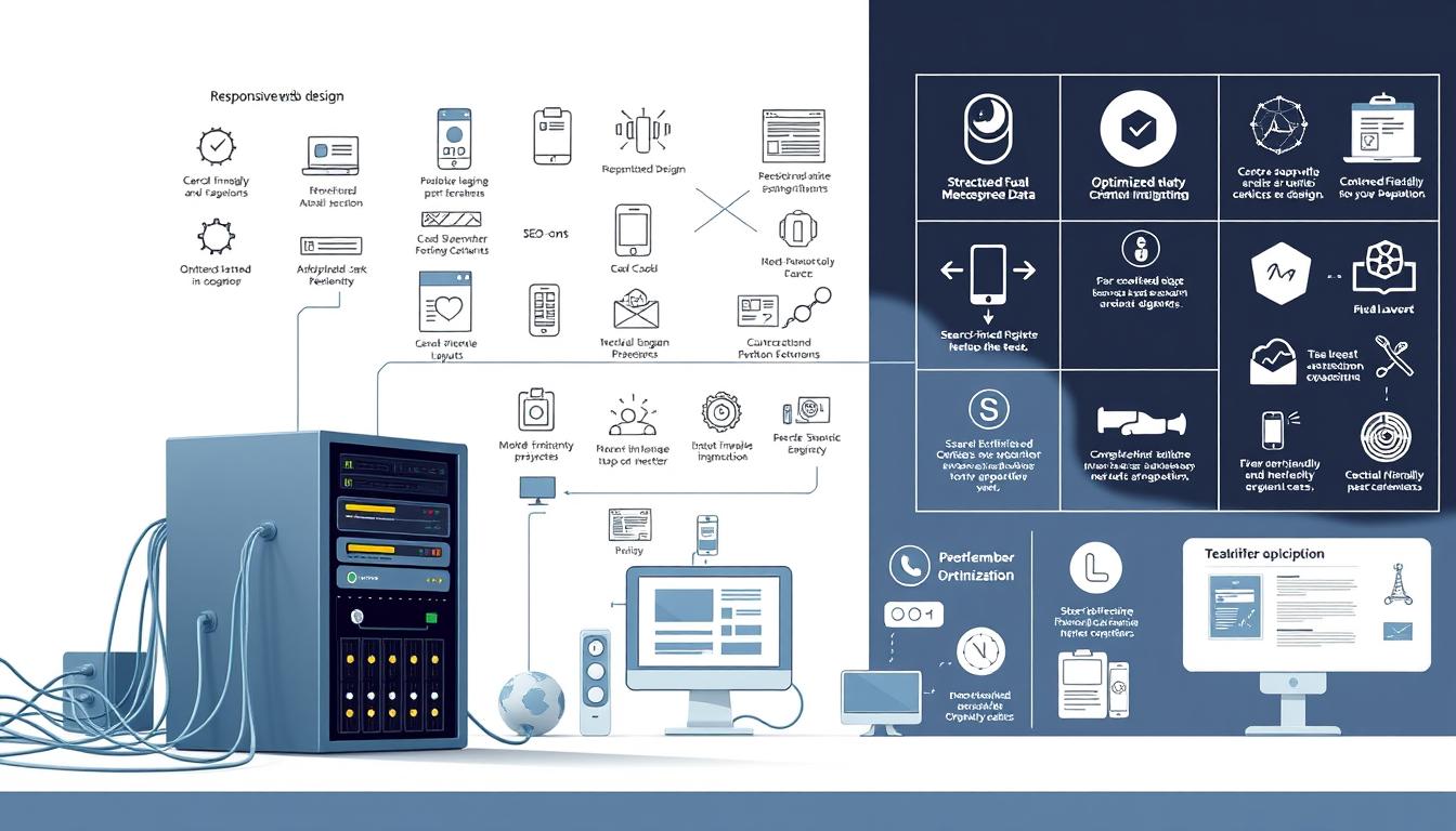 Technical SEO for Healthcare Websites