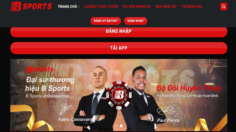 Bsport: Sân chơi game online đỉnh cao