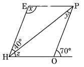 NCERT Solutions for Class 8 Maths Chapter 3 Understanding Quadrilaterals Ex 3.3 Q7