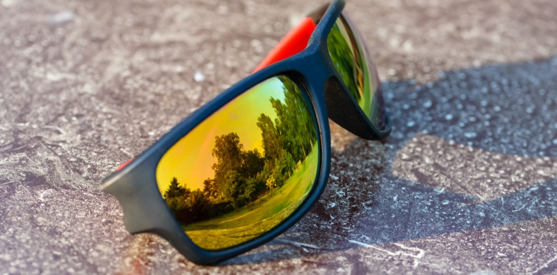 benefits of polarized lenses