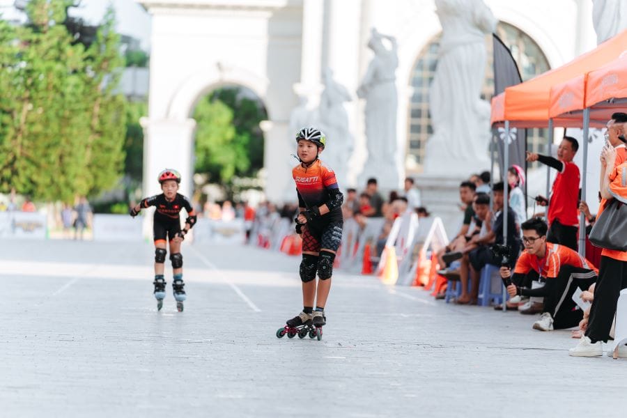 Gợi ý những địa điểm bán giày patin tốt tại Hồ Chí Minh